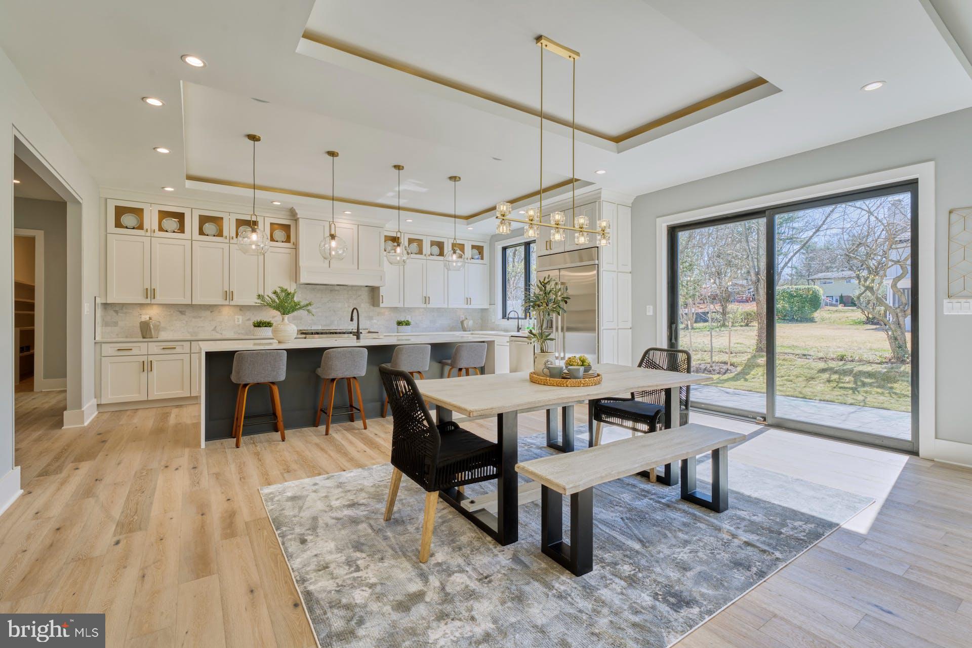 ROSEMONT - Residential