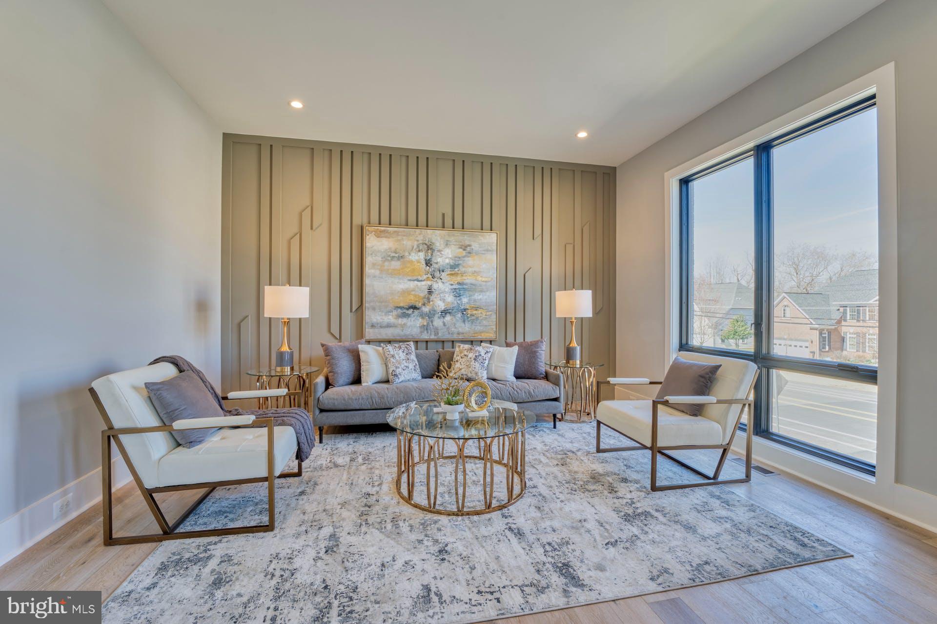 ROSEMONT - Residential