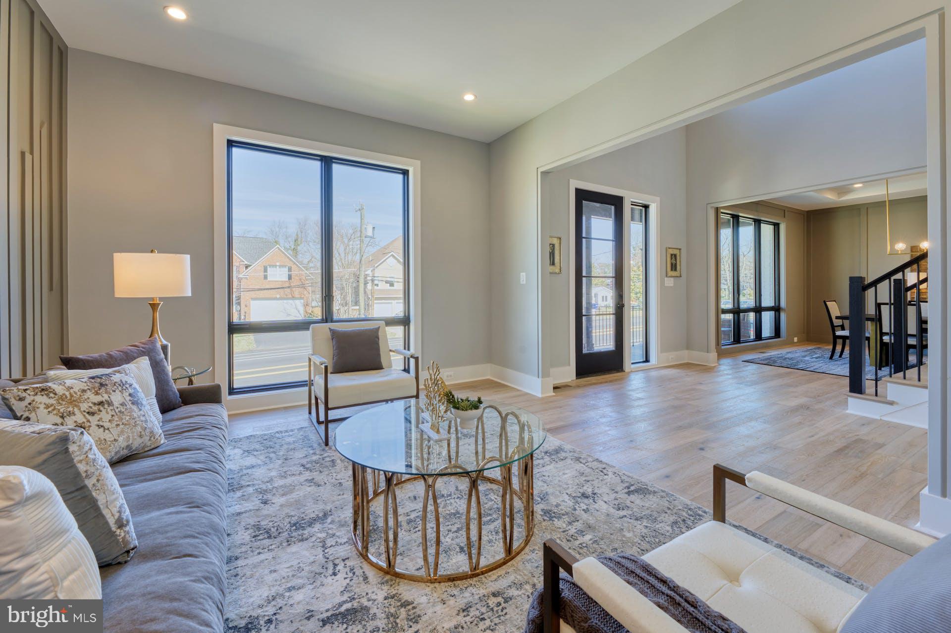 ROSEMONT - Residential