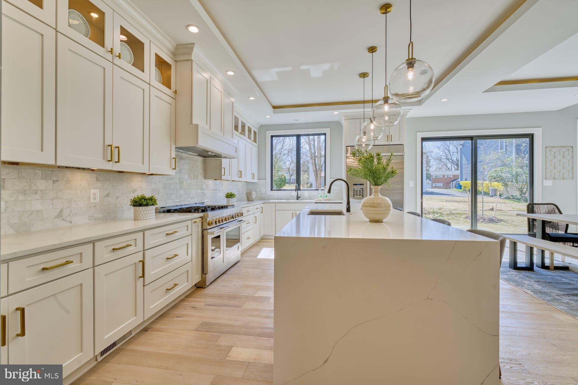 ROSEMONT - Residential