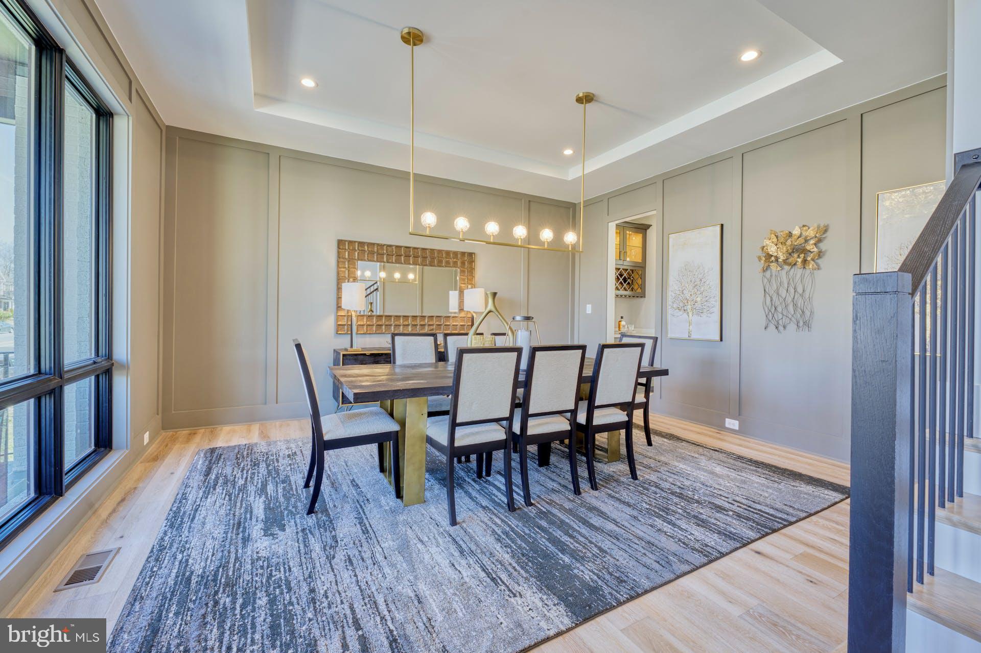 ROSEMONT - Residential