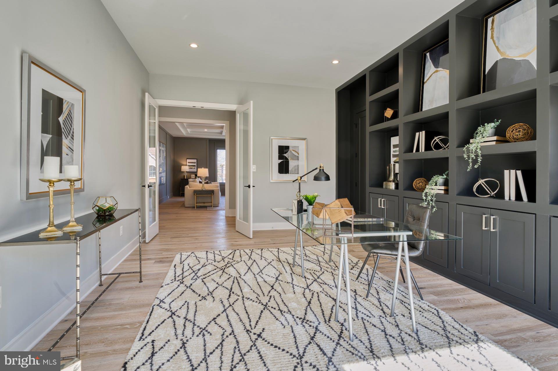 ROSEMONT - Residential