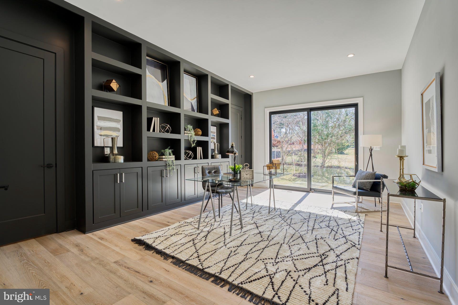 ROSEMONT - Residential