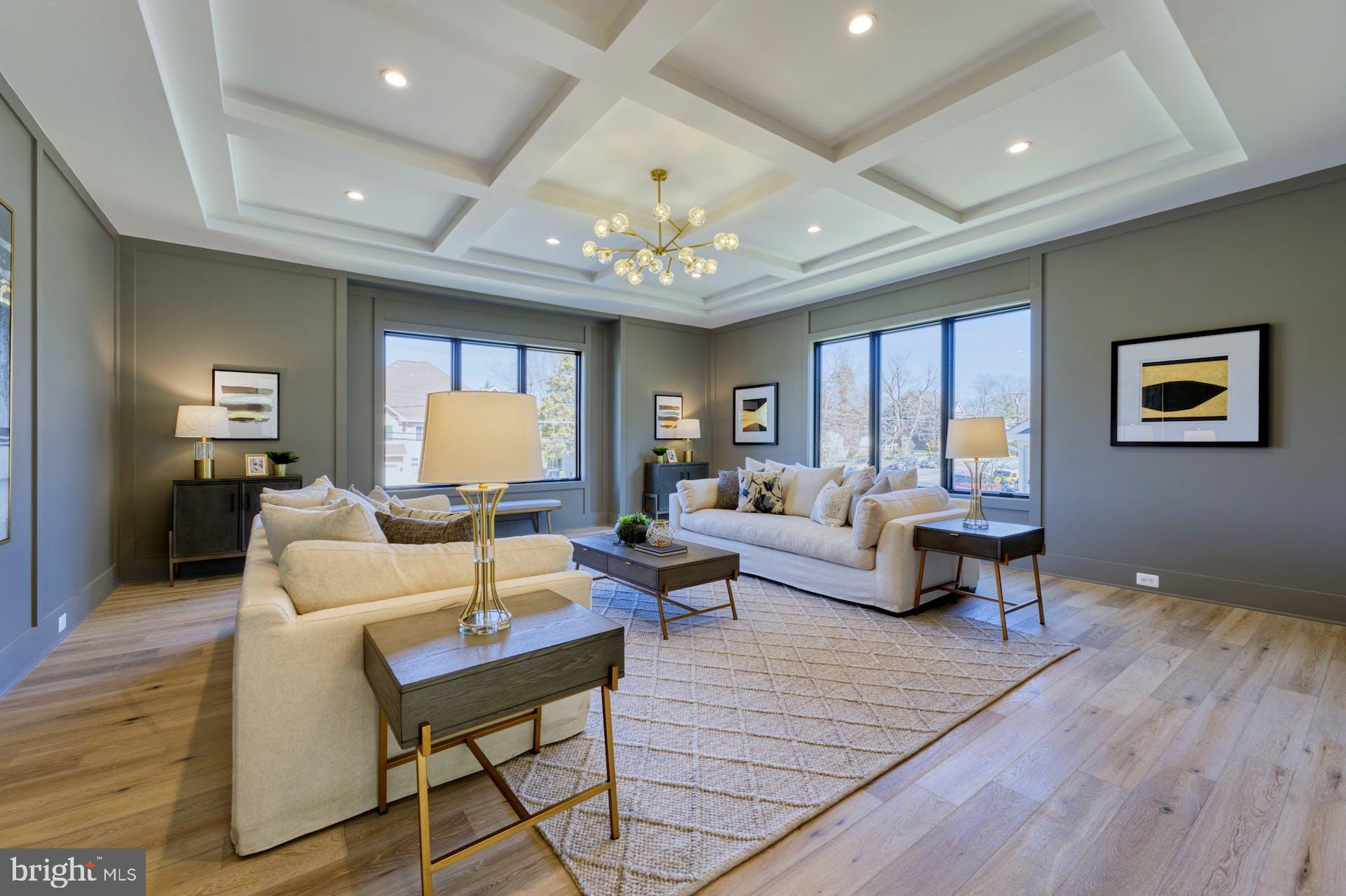 ROSEMONT - Residential