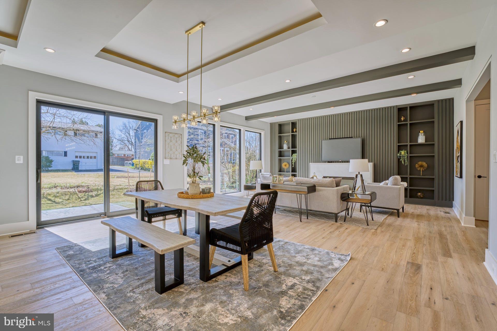 ROSEMONT - Residential