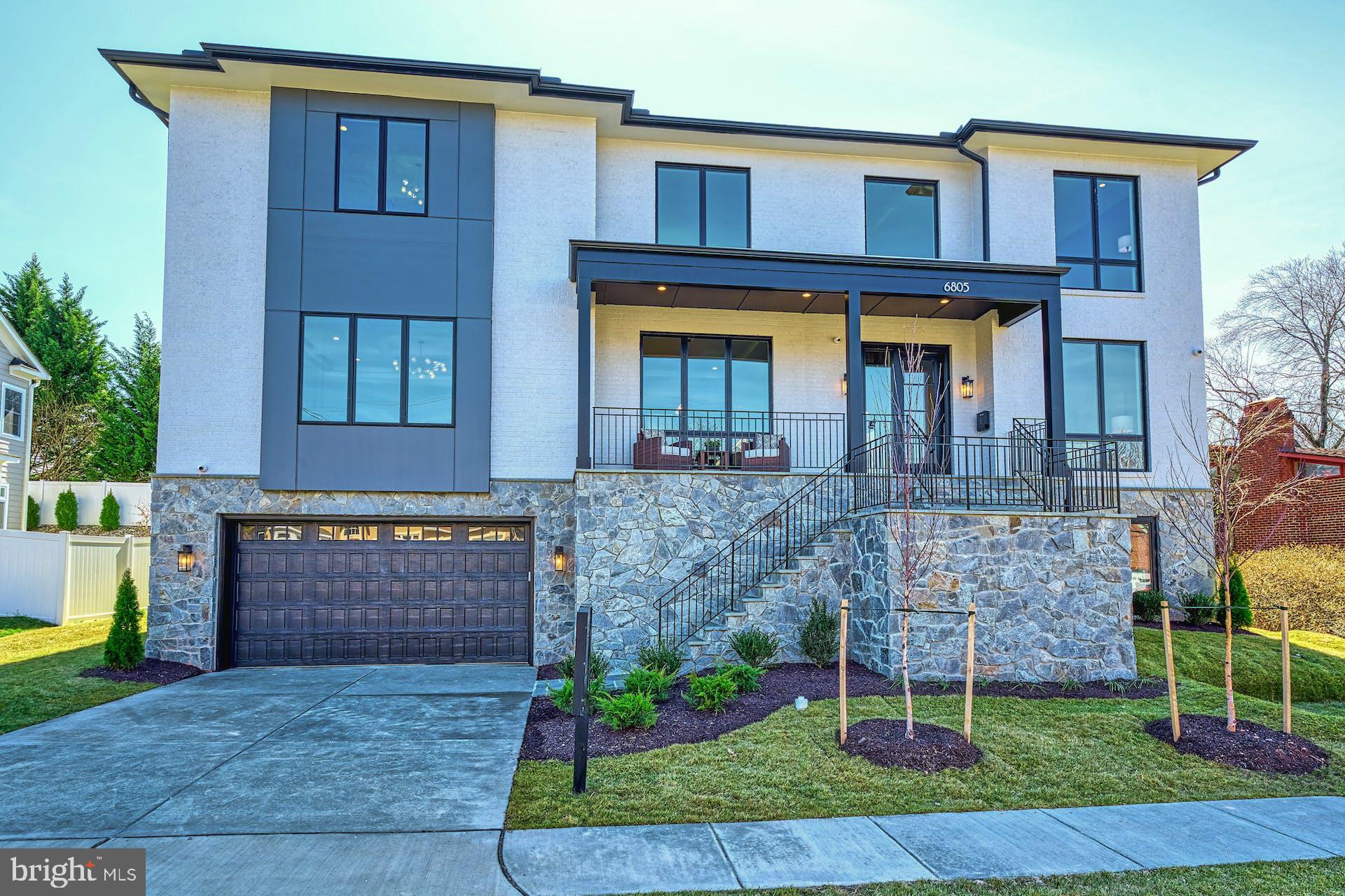 ROSEMONT - Residential