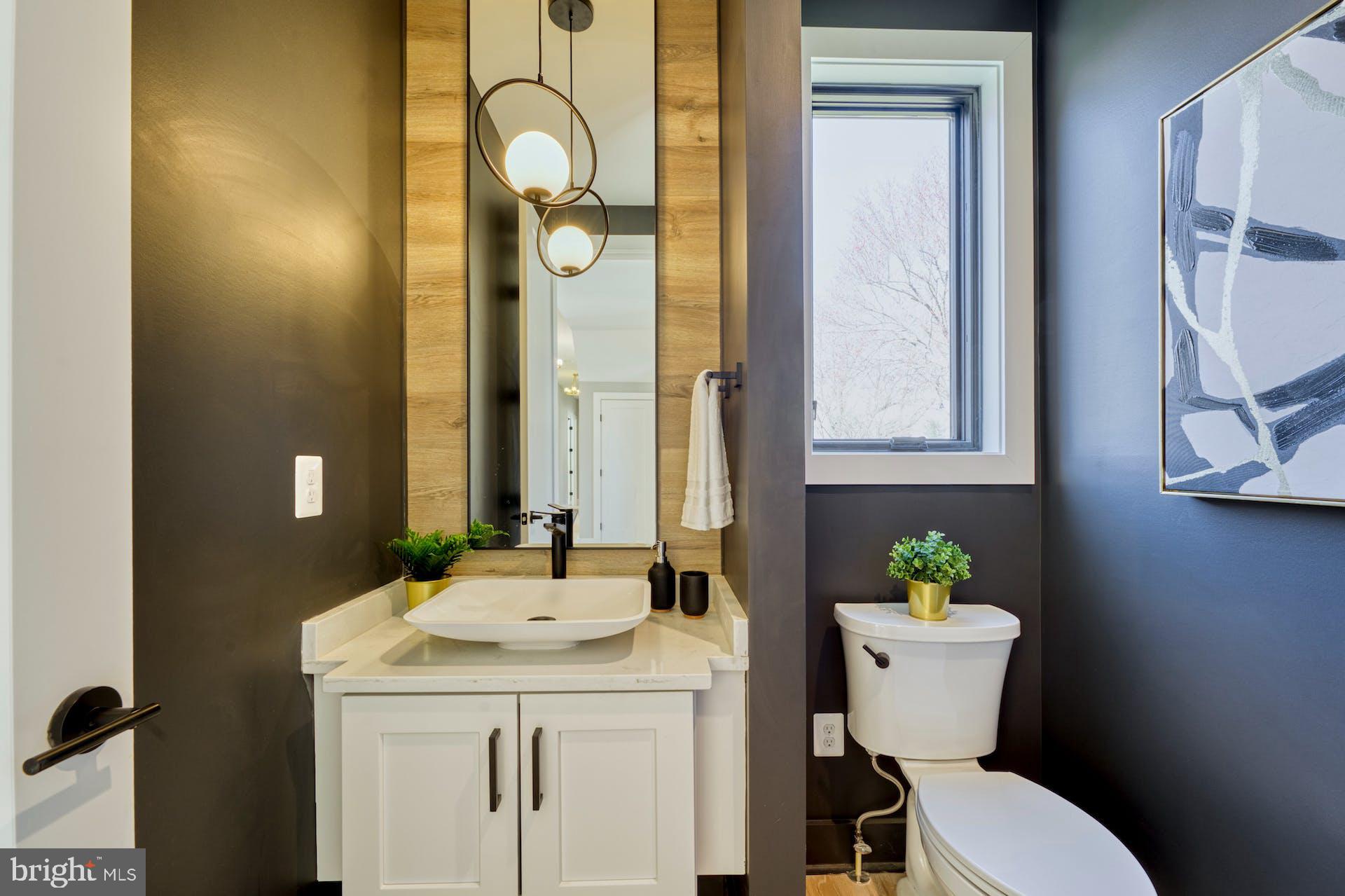 ROSEMONT - Residential