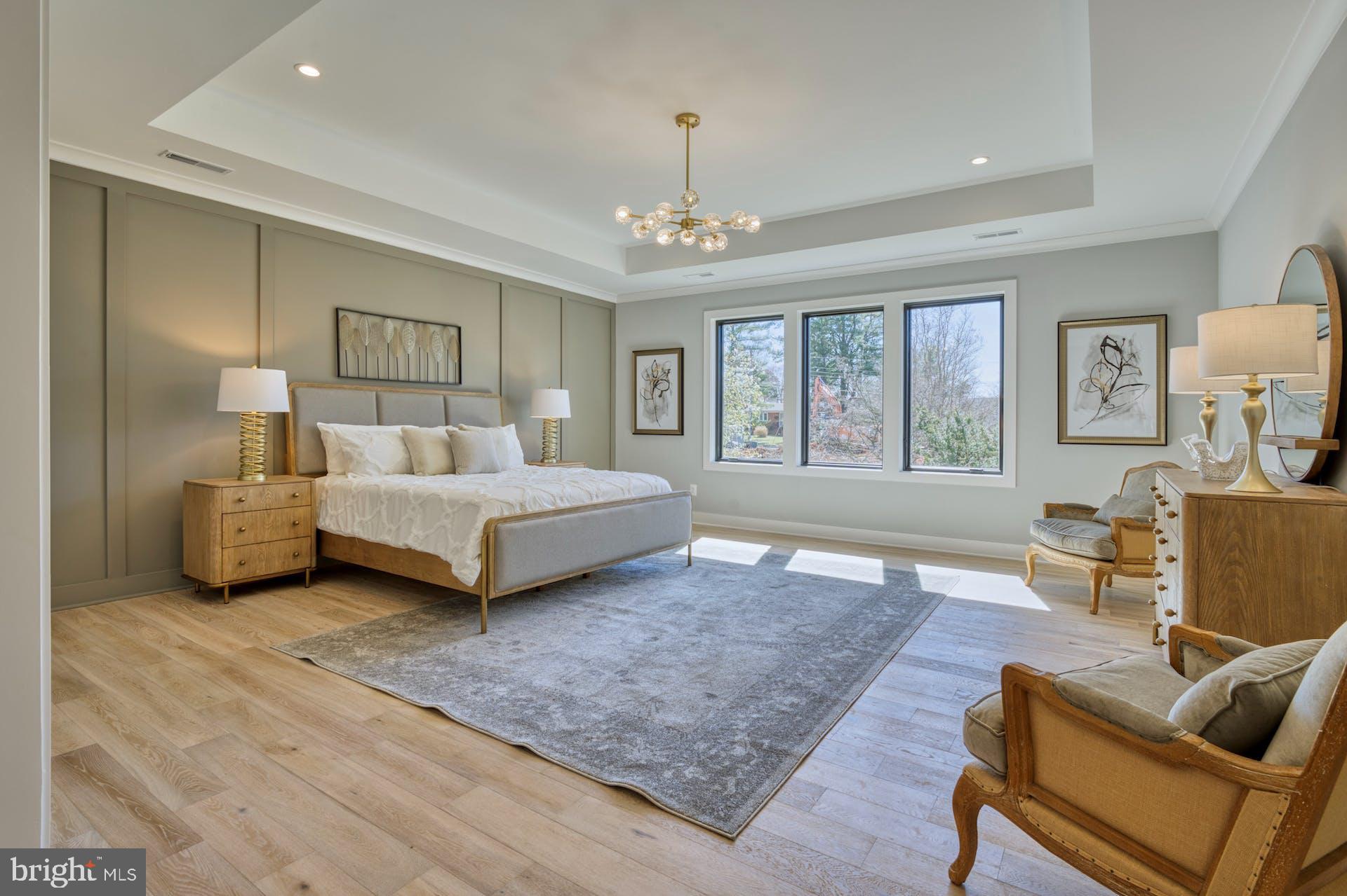 ROSEMONT - Residential