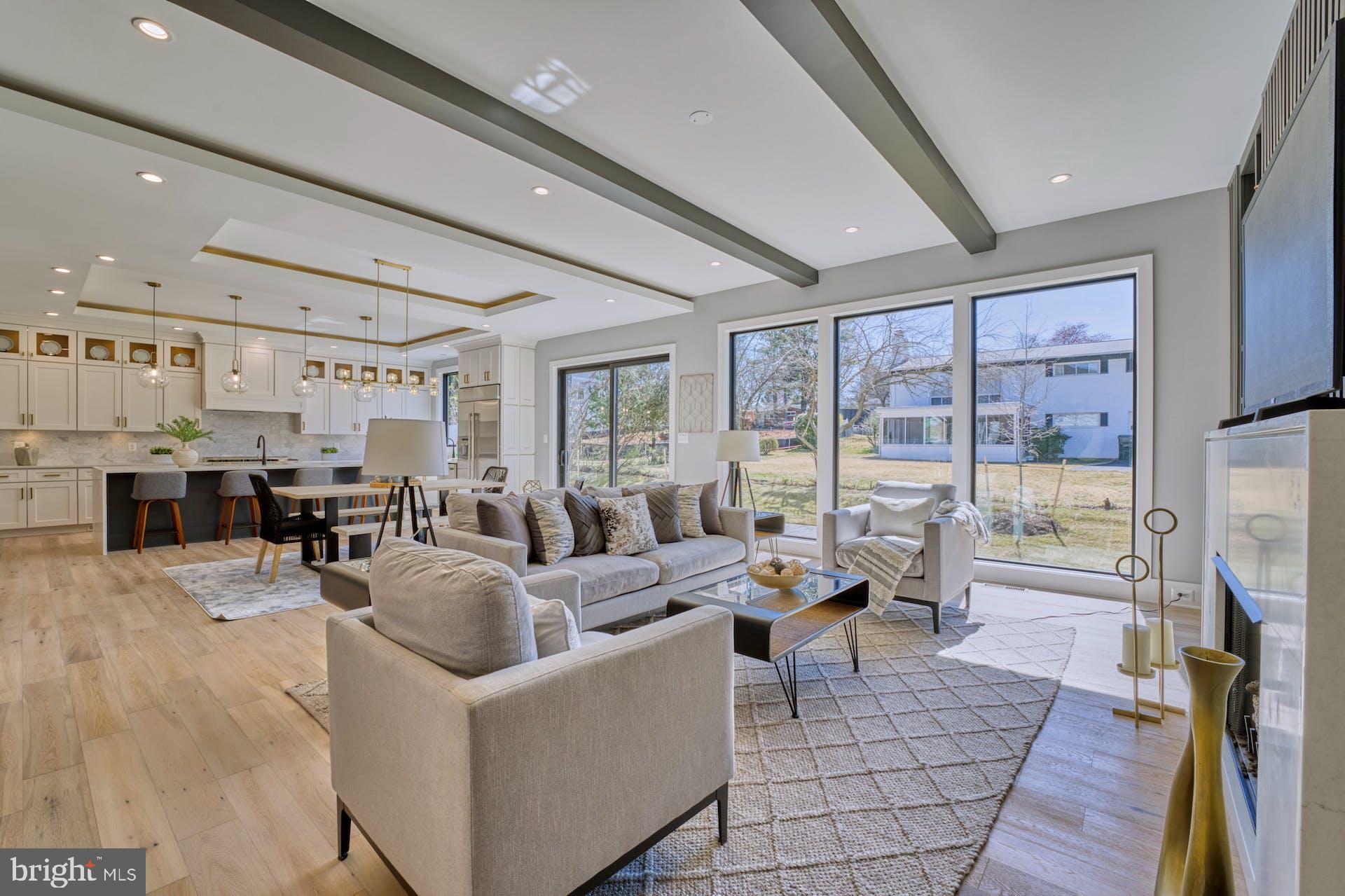 ROSEMONT - Residential