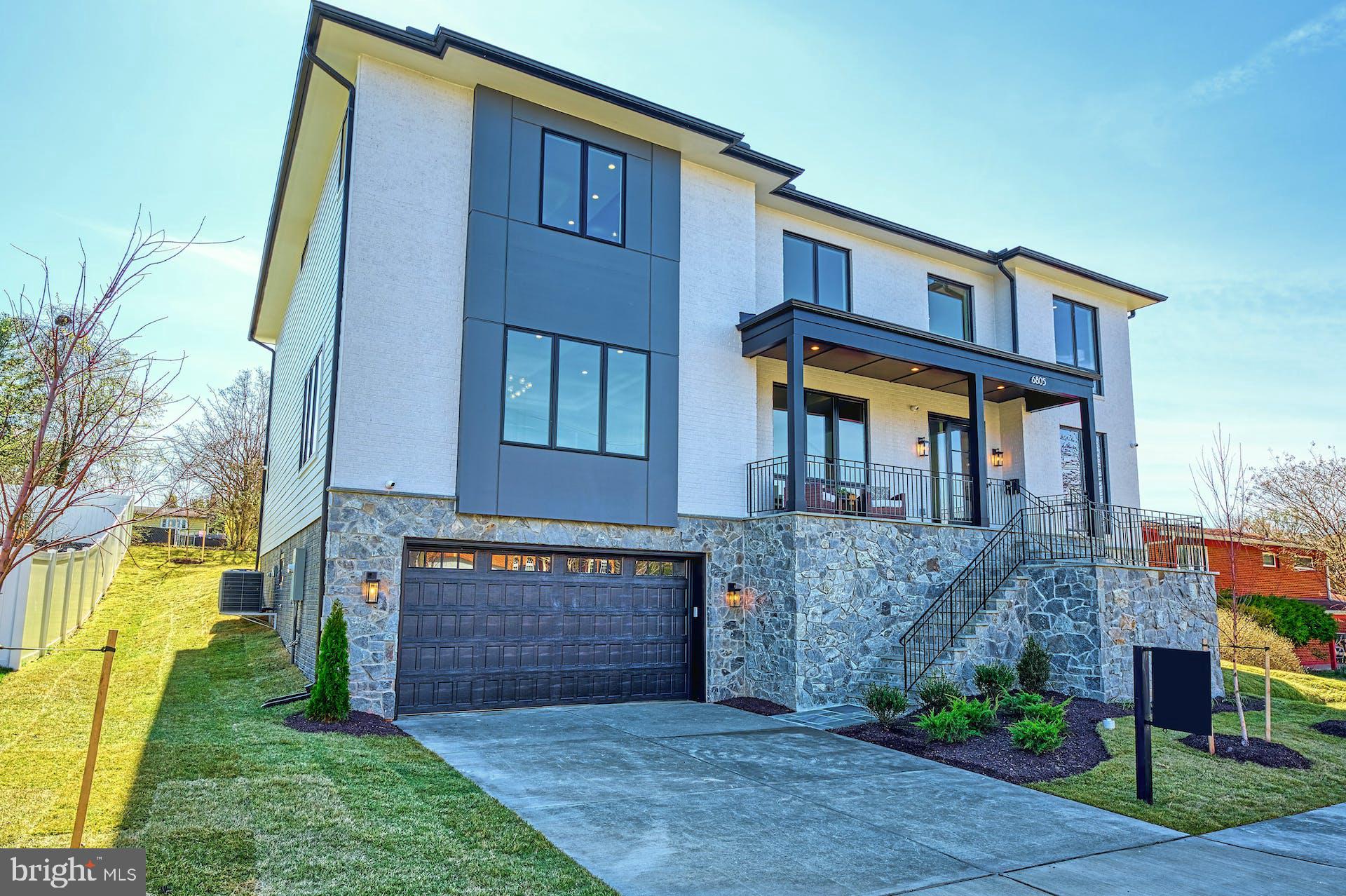 ROSEMONT - Residential