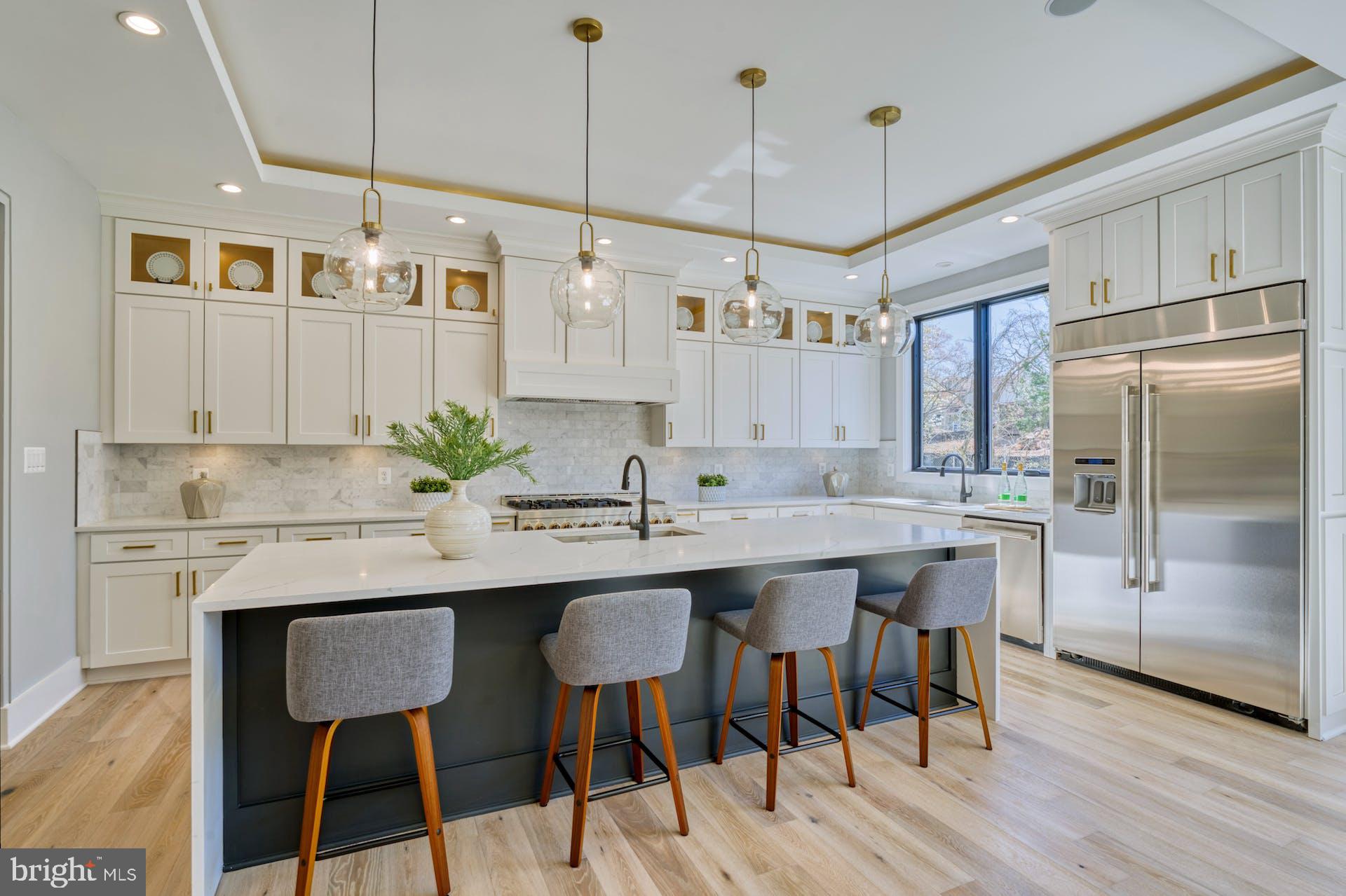 ROSEMONT - Residential