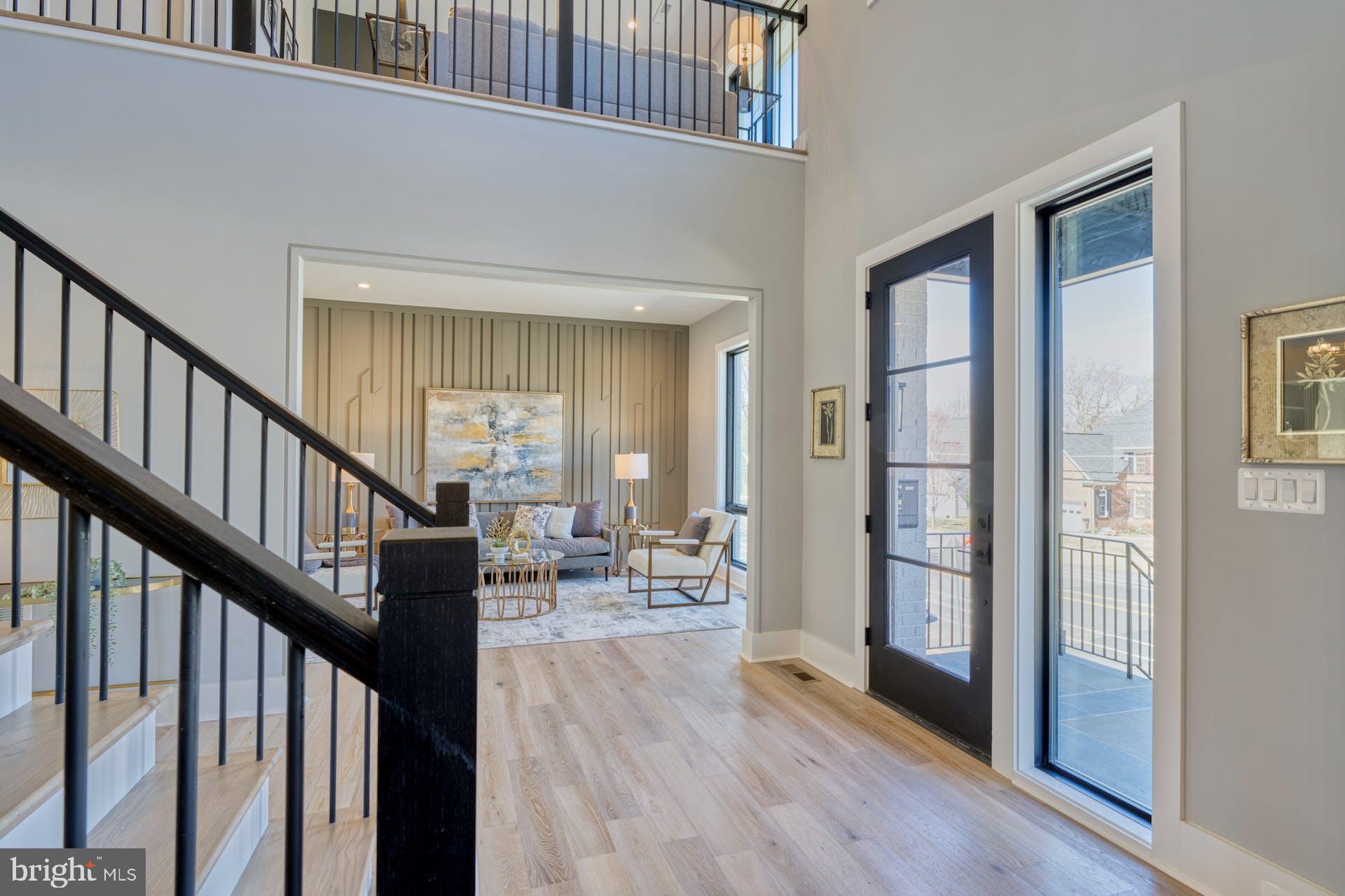 ROSEMONT - Residential