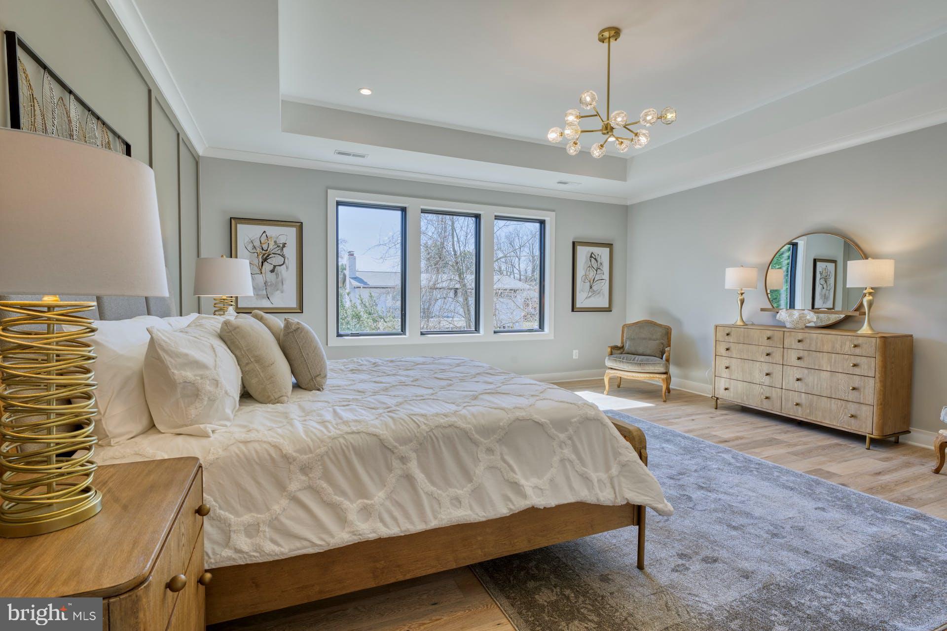 ROSEMONT - Residential