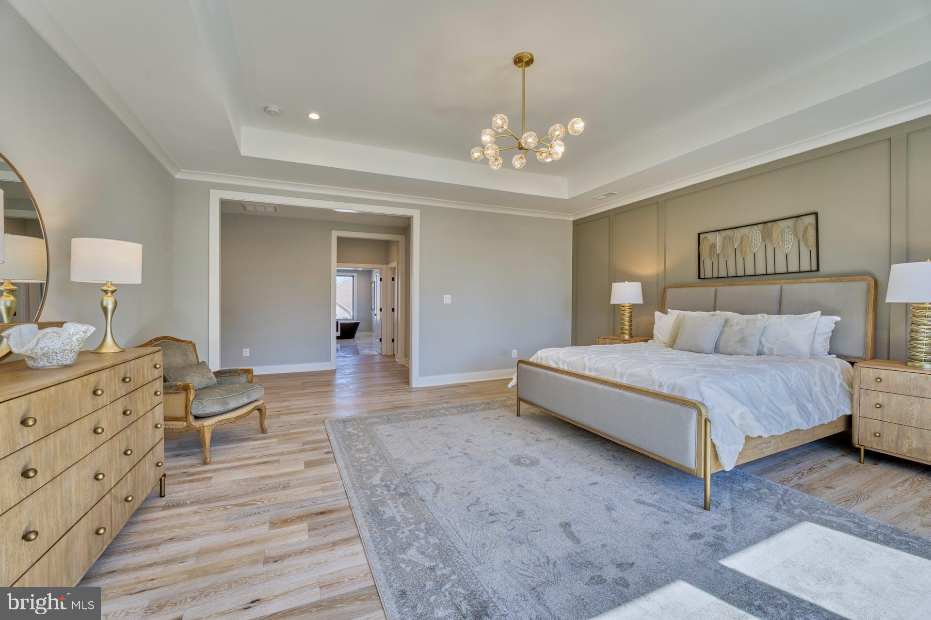 ROSEMONT - Residential