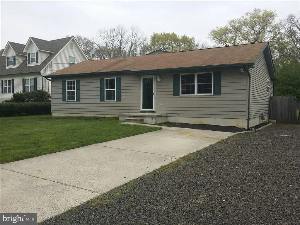 6534 Mill Road, Egg Harbor Township, NJ 08234