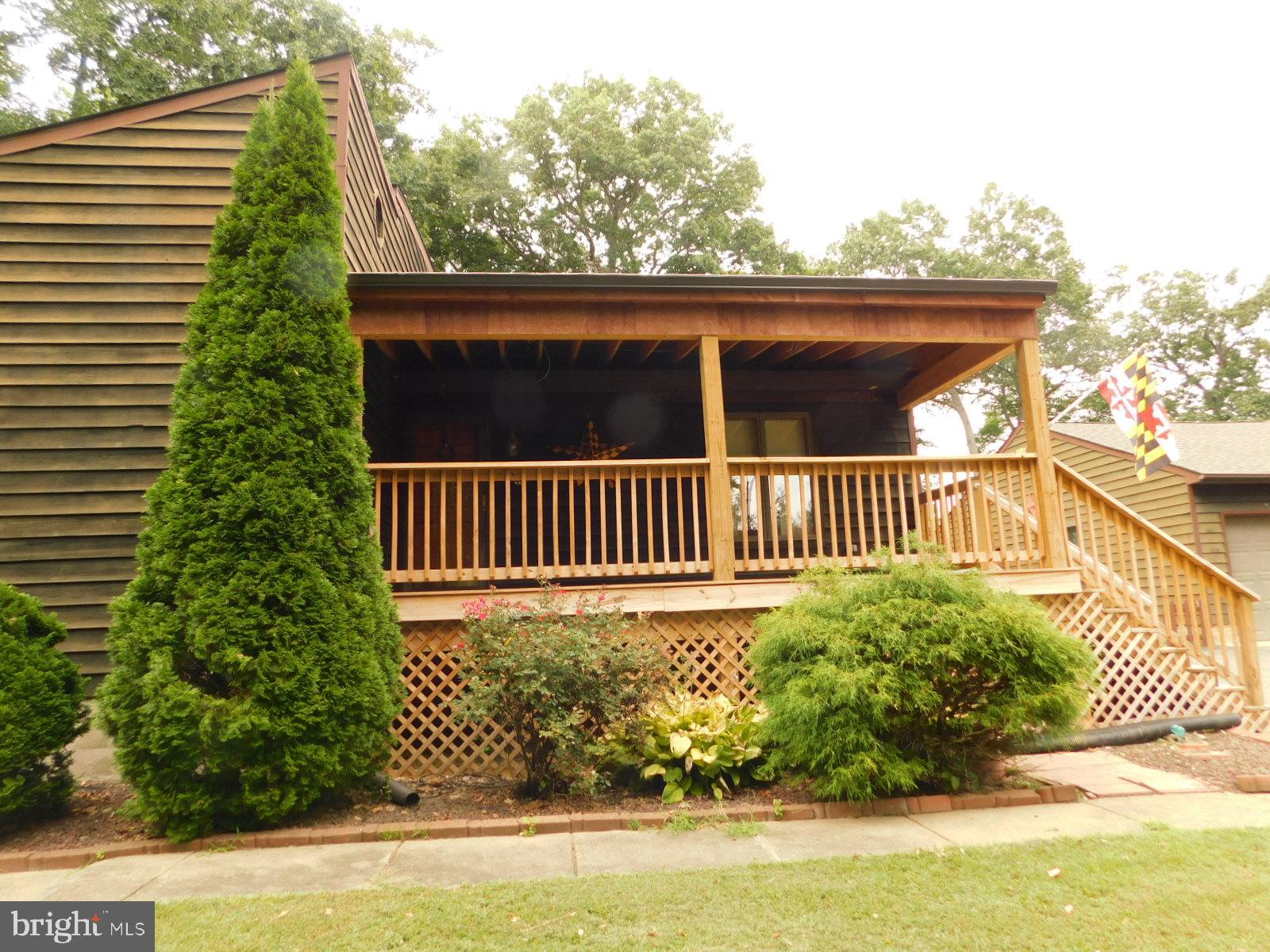 575 DEANS BANK ROAD