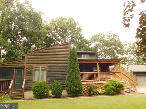 Homes For Sale - 575 Deans Bank Road<br/> NORTH EAST, MD 21901