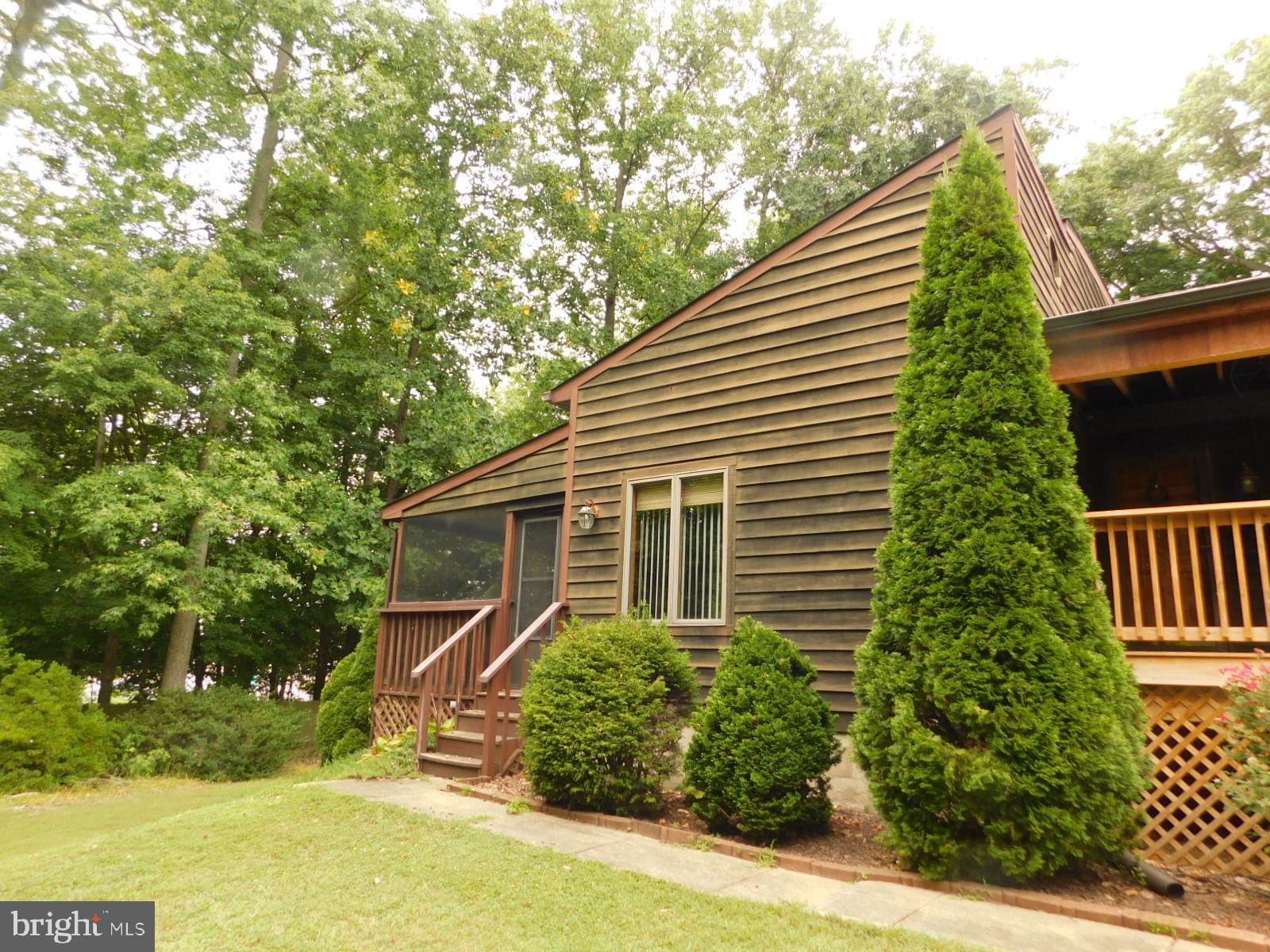 575 DEANS BANK ROAD