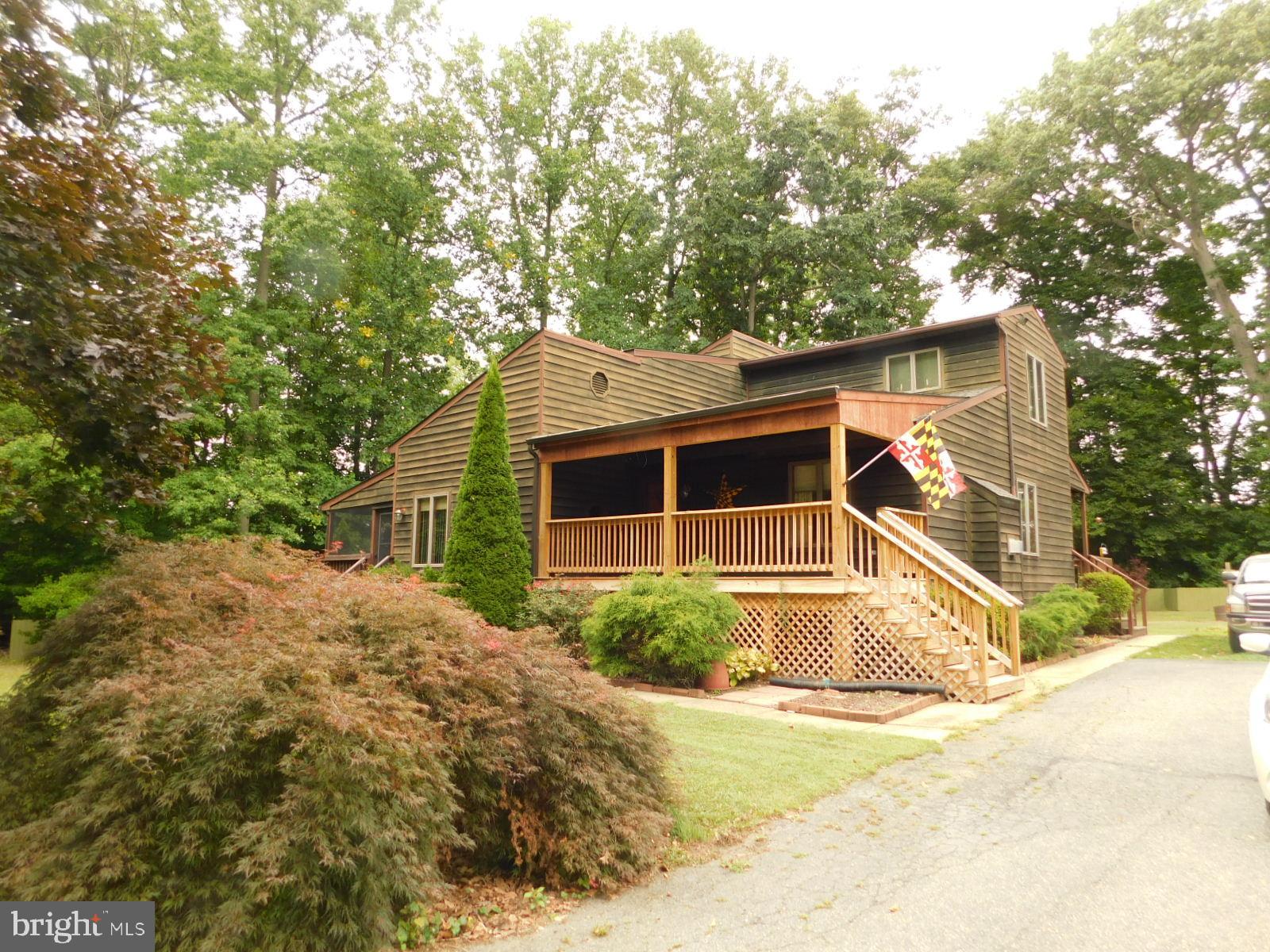 575 DEANS BANK ROAD
