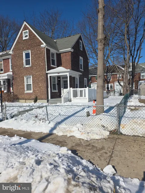 1085 Niagara Road, Camden, NJ MLS: NJCD2110266