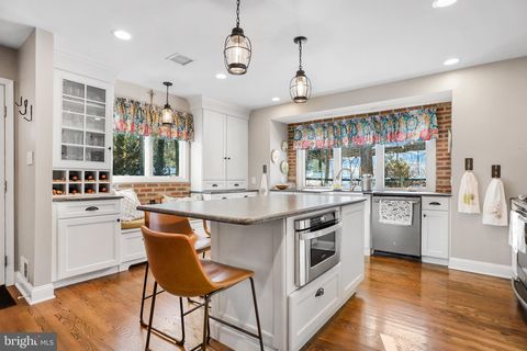 Tiny photo for 339 Plush Mill Road, WALLINGFORD, PA 19086 (MLS # PADE2107248)