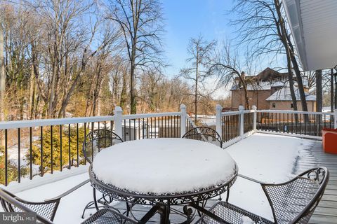 Tiny photo for 339 Plush Mill Road, WALLINGFORD, PA 19086 (MLS # PADE2107248)