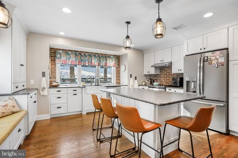 Tiny photo for 339 Plush Mill Road, WALLINGFORD, PA 19086 (MLS # PADE2107248)