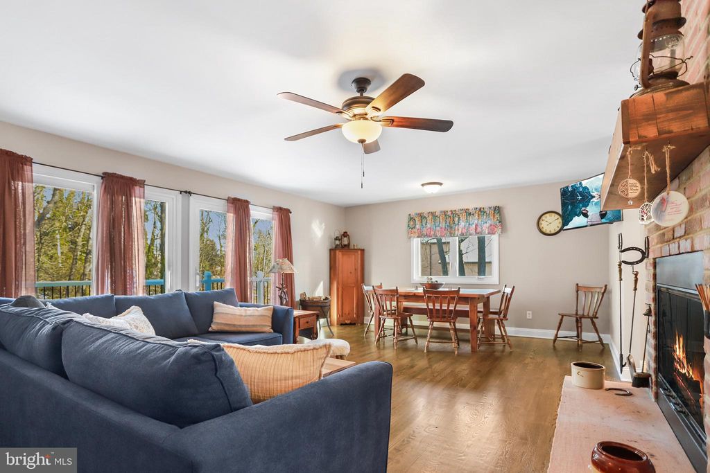 Photo of 339 Plush Mill Road, WALLINGFORD, PA 19086 (MLS # PADE2107248)