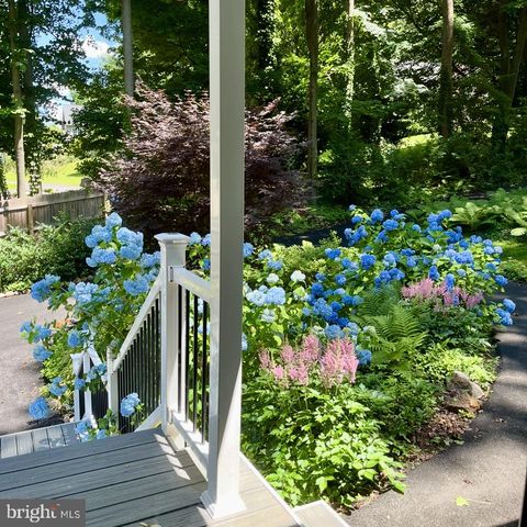 Tiny photo for 339 Plush Mill Road, WALLINGFORD, PA 19086 (MLS # PADE2107248)