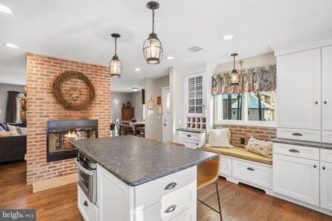 Tiny photo for 339 Plush Mill Road, WALLINGFORD, PA 19086 (MLS # PADE2107248)