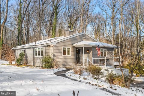 Tiny photo for 339 Plush Mill Road, WALLINGFORD, PA 19086 (MLS # PADE2107248)