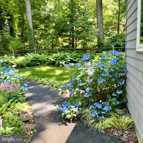 Tiny photo for 339 Plush Mill Road, WALLINGFORD, PA 19086 (MLS # PADE2107248)