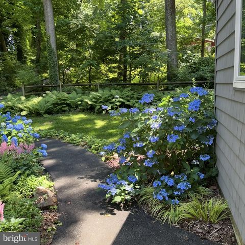 Tiny photo for 339 Plush Mill Road, WALLINGFORD, PA 19086 (MLS # PADE2107248)