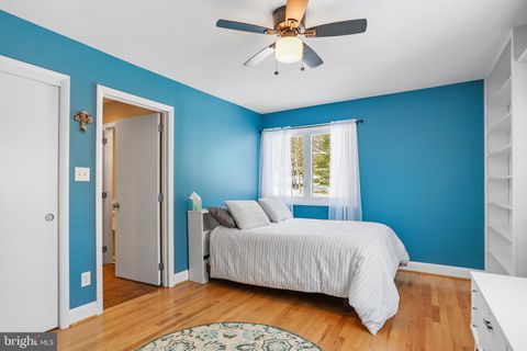 Tiny photo for 339 Plush Mill Road, WALLINGFORD, PA 19086 (MLS # PADE2107248)