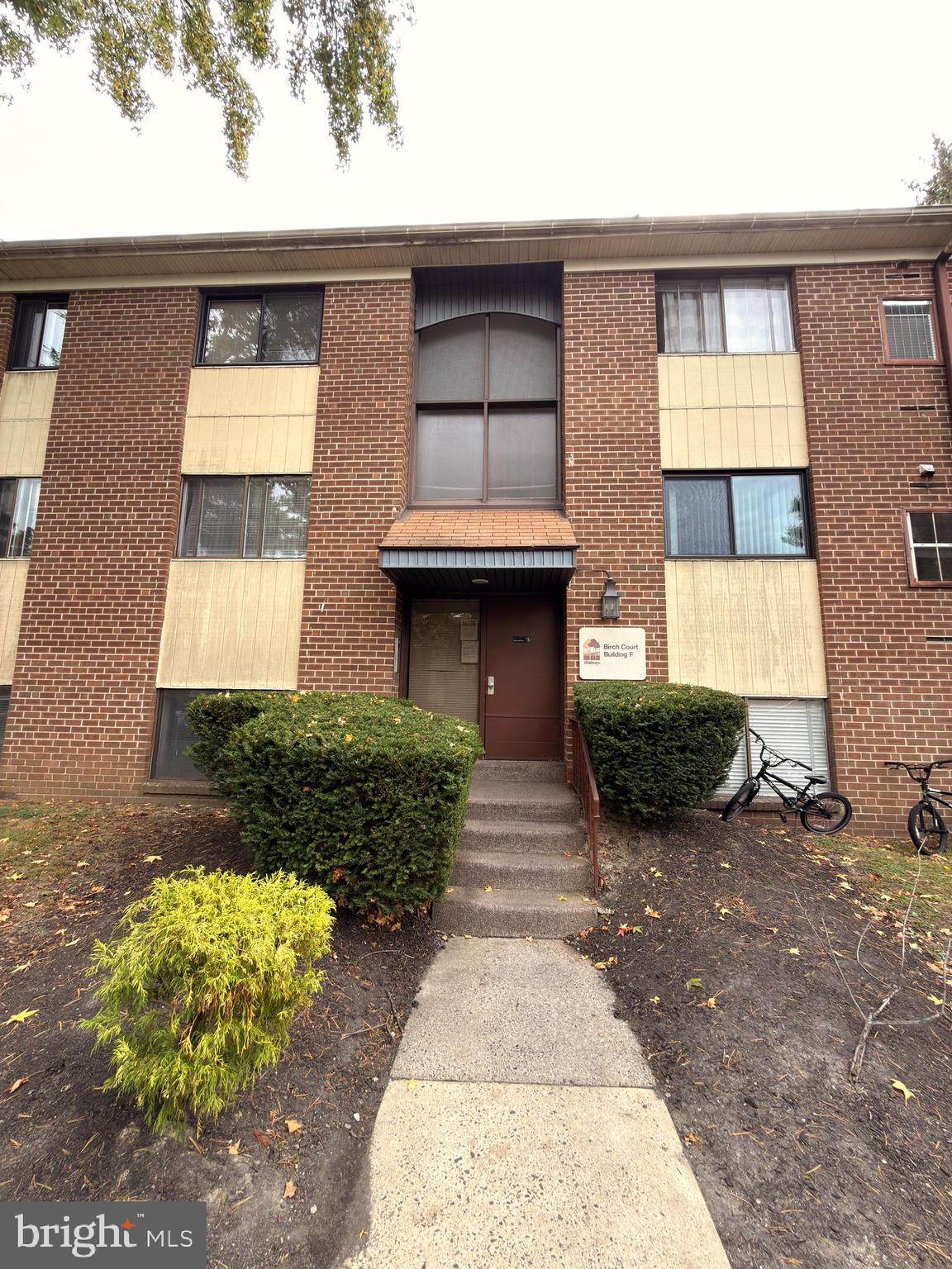 9921 BUSTLETON AVENUE 00 F3