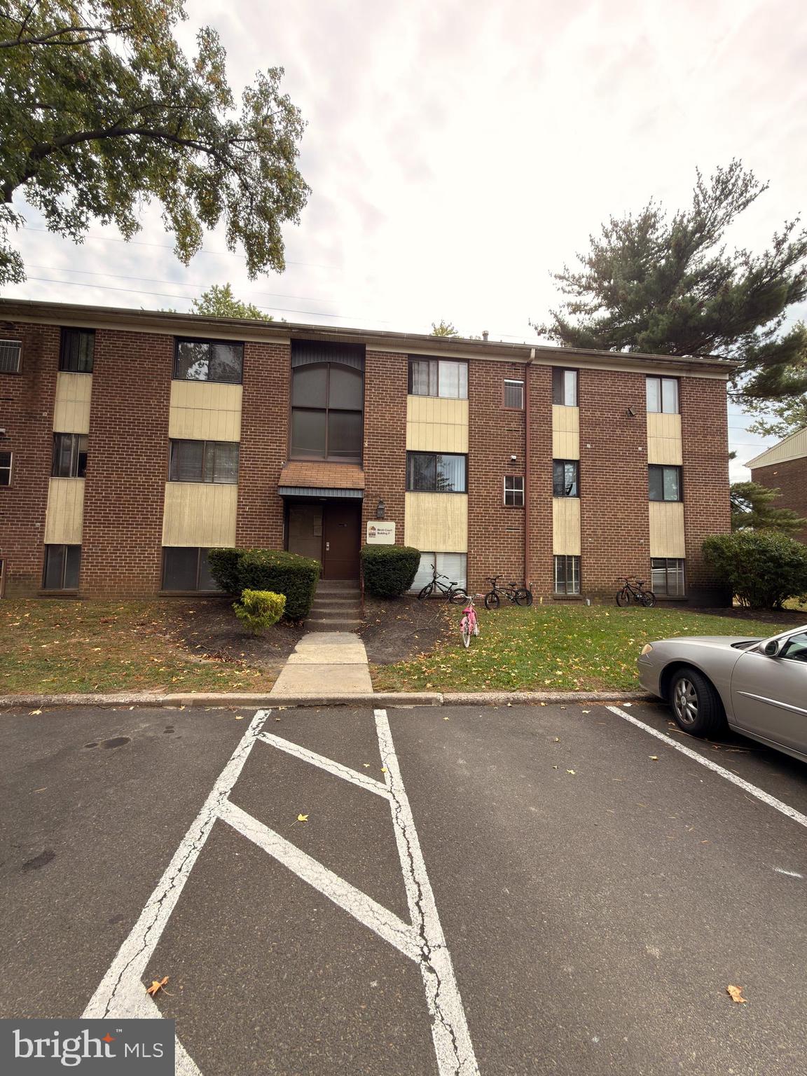 9921 BUSTLETON AVENUE 00 F3