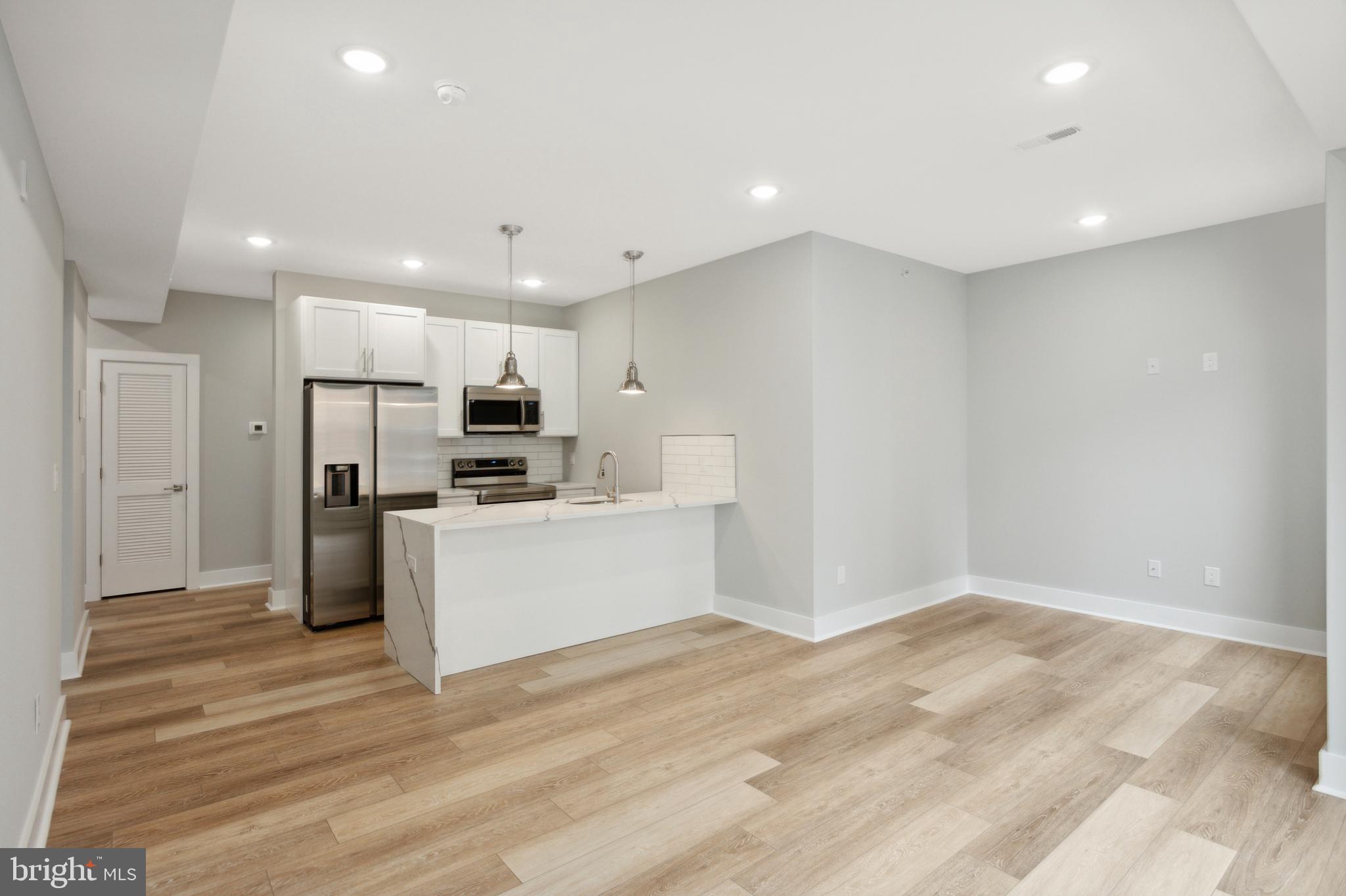 FISHTOWN - Residential Lease