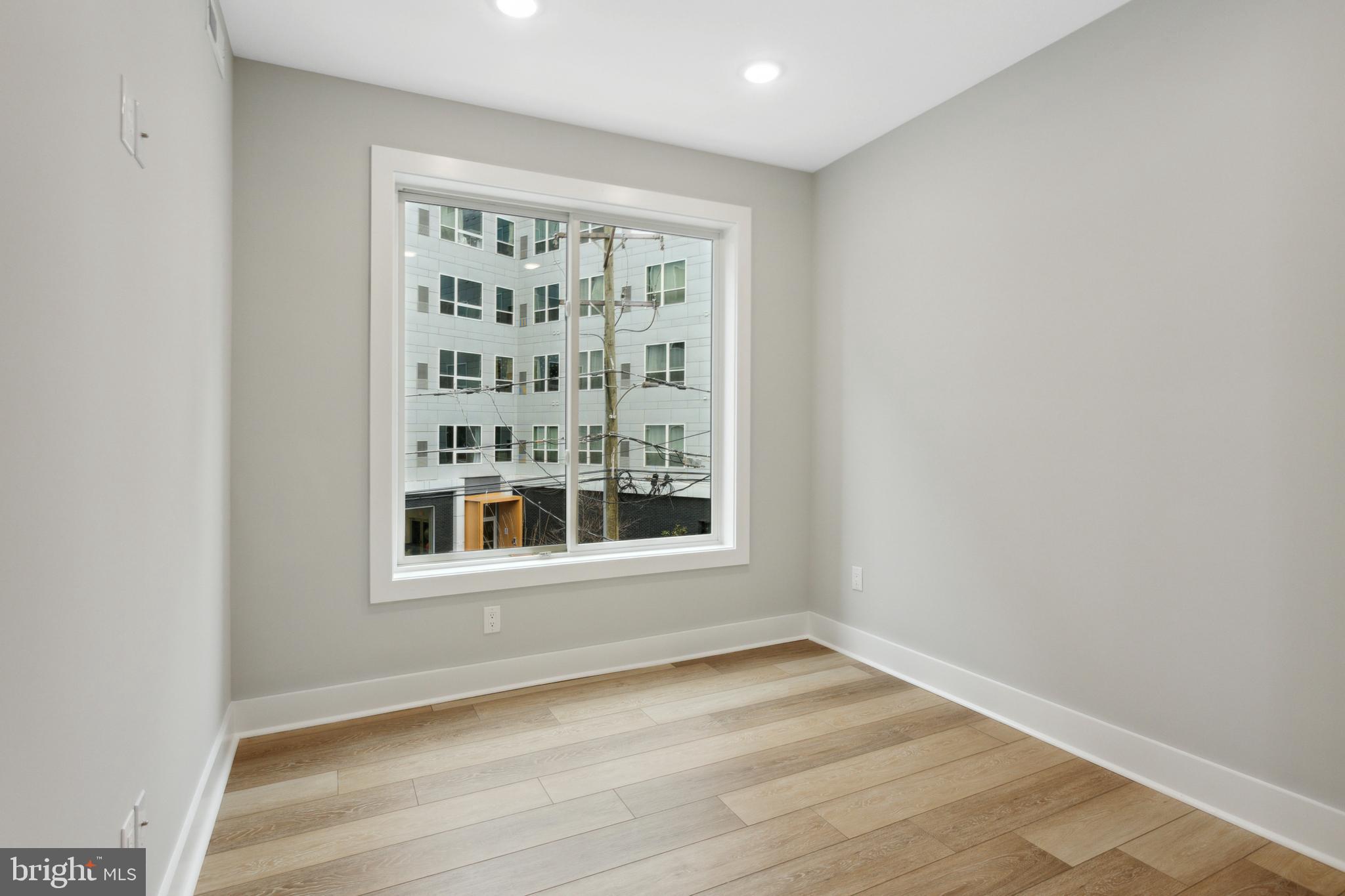 FISHTOWN - Residential Lease