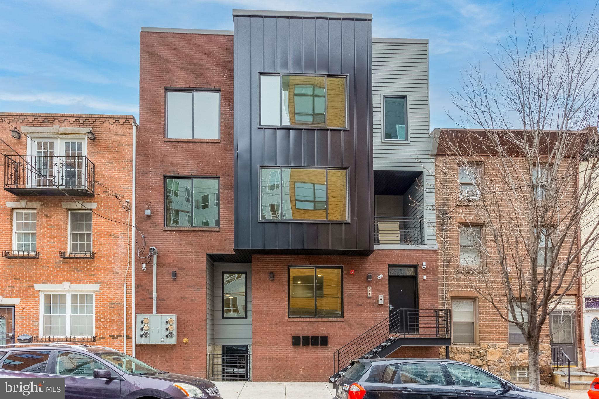 FISHTOWN - Residential Lease