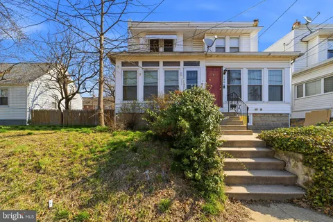1862 45th Street, Pennsauken, NJ 08110 - MLS#: NJCD2114988