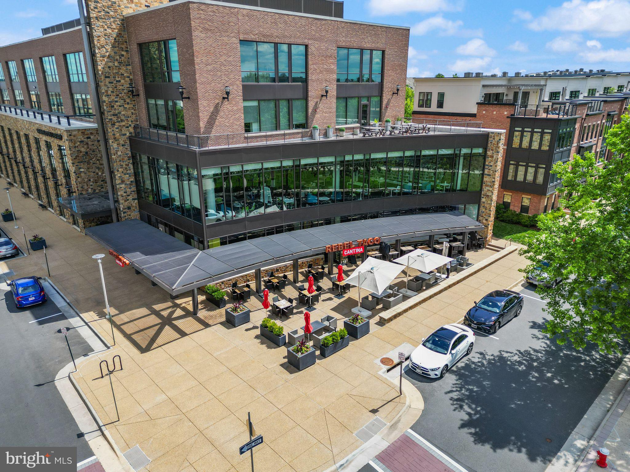 SUMMERFIELD - Residential