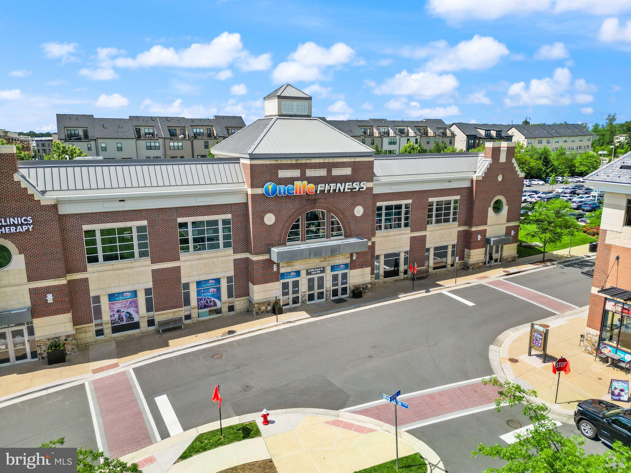 SUMMERFIELD - Residential