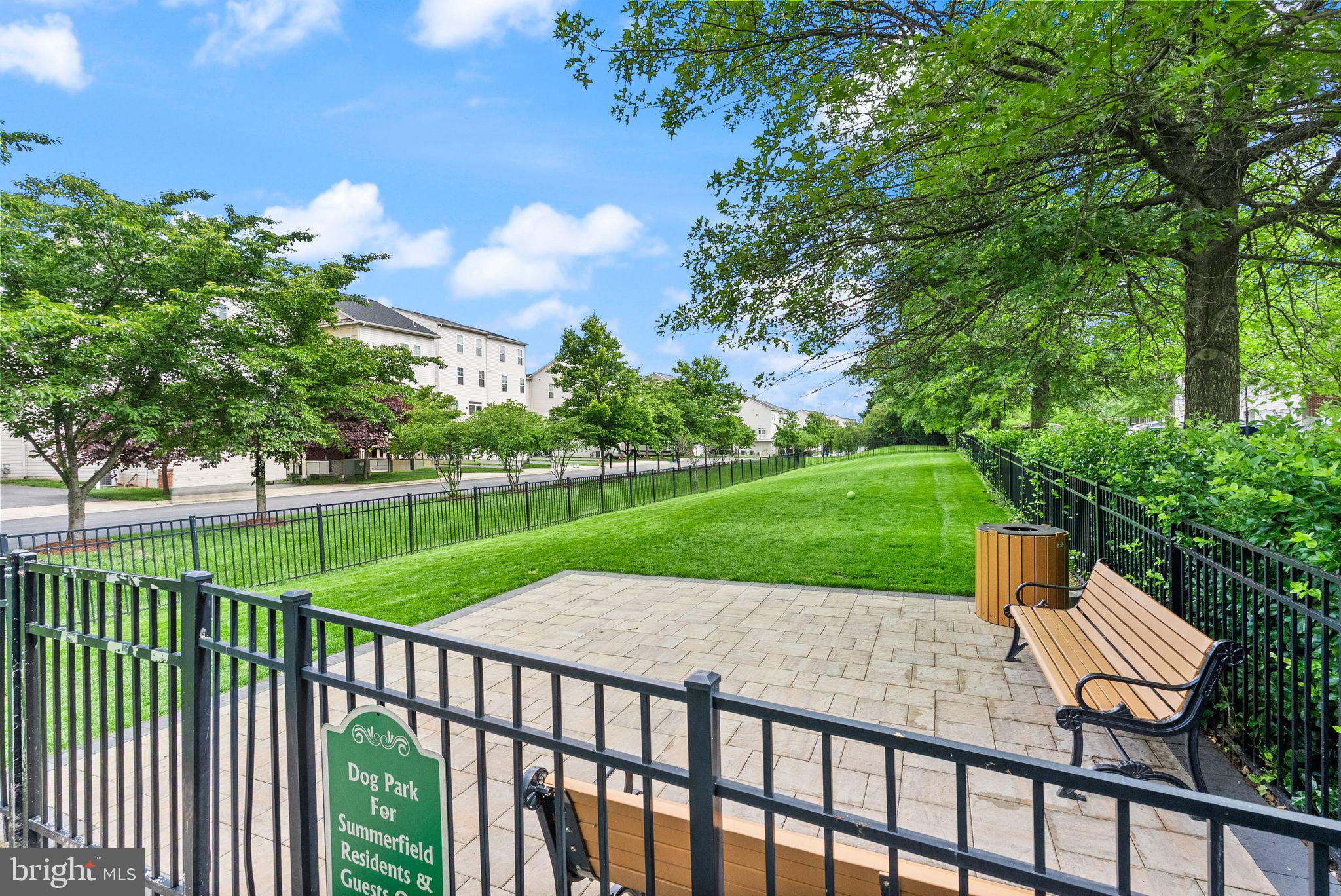 SUMMERFIELD - Residential