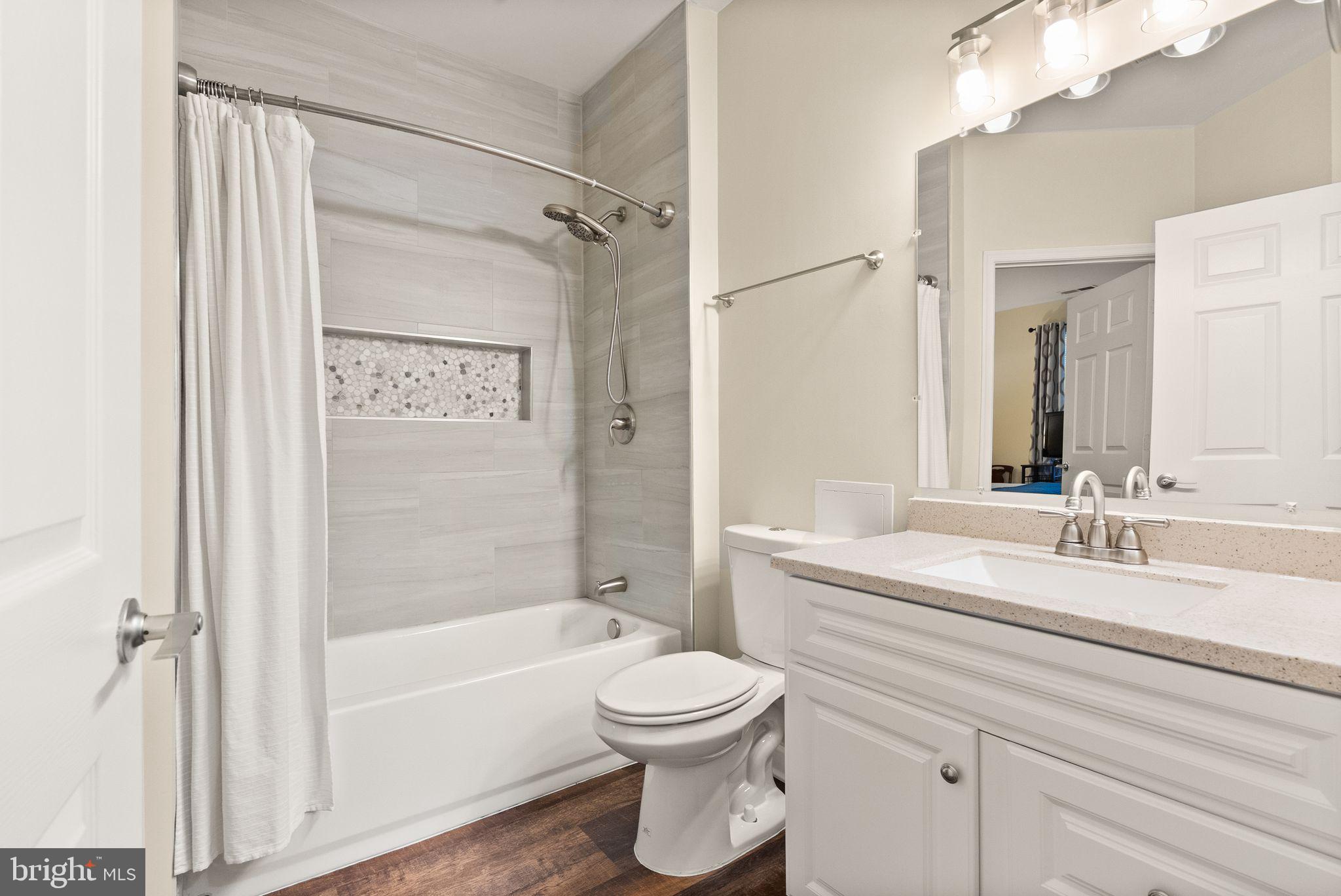 SUMMERFIELD - Residential