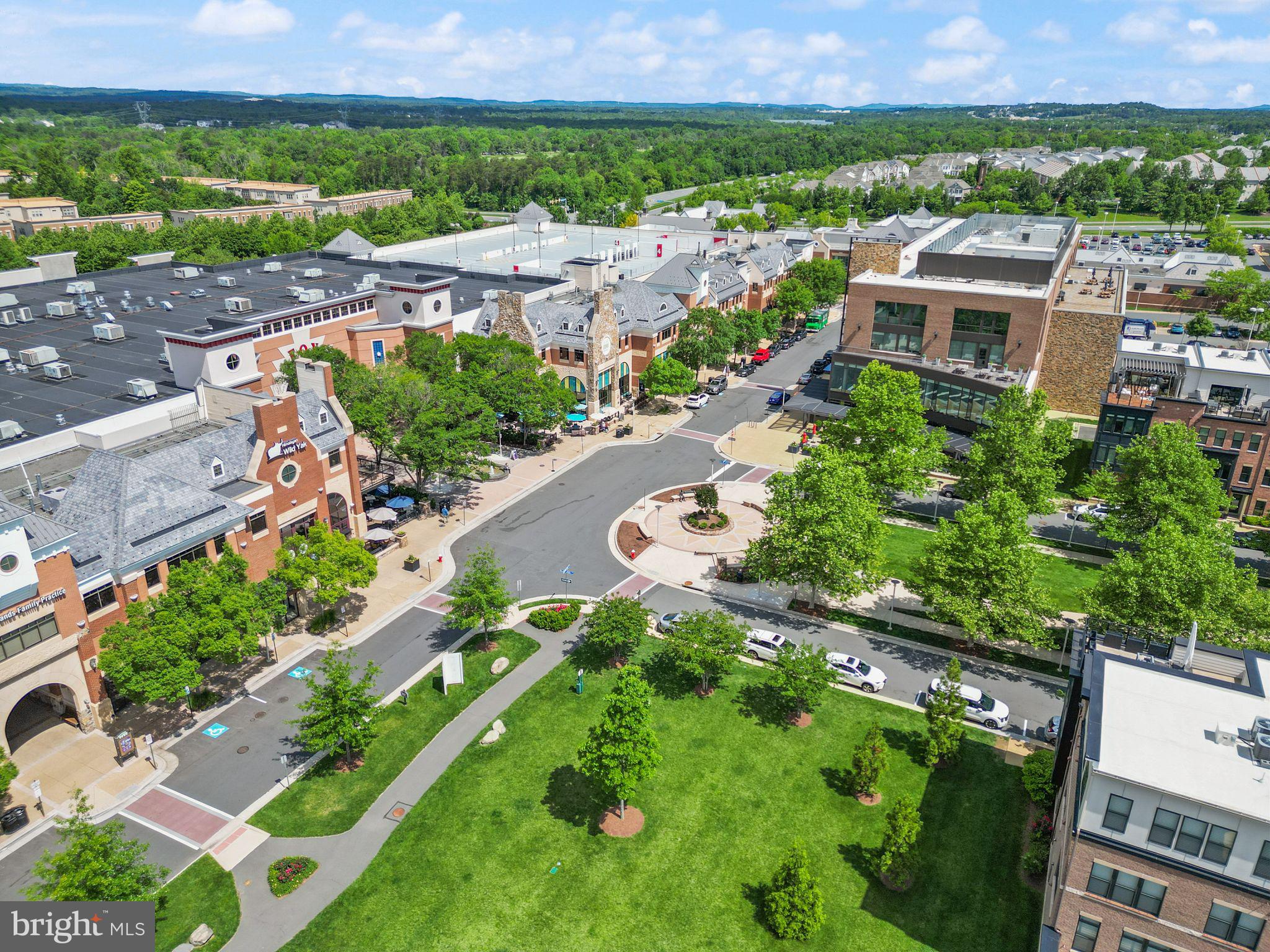 SUMMERFIELD - Residential