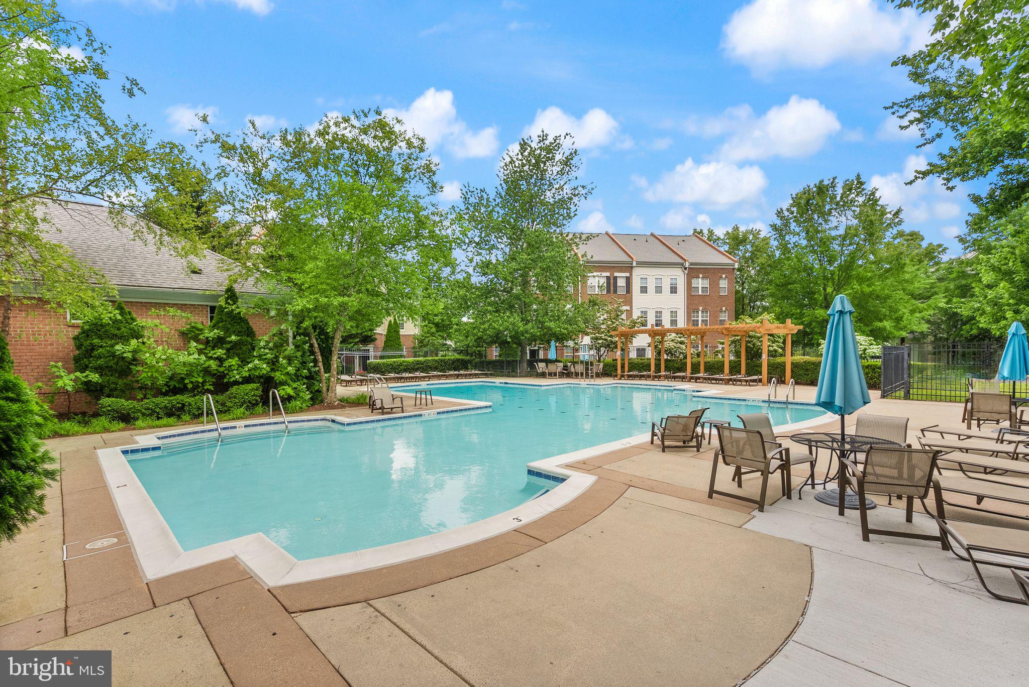 SUMMERFIELD - Residential