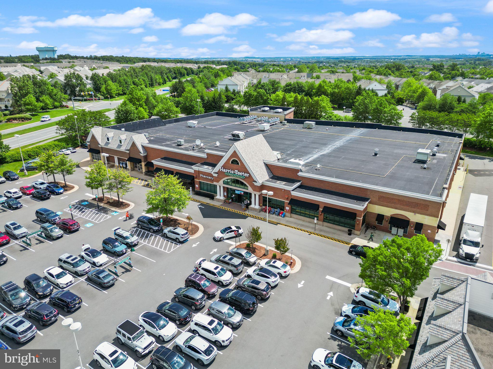 SUMMERFIELD - Residential