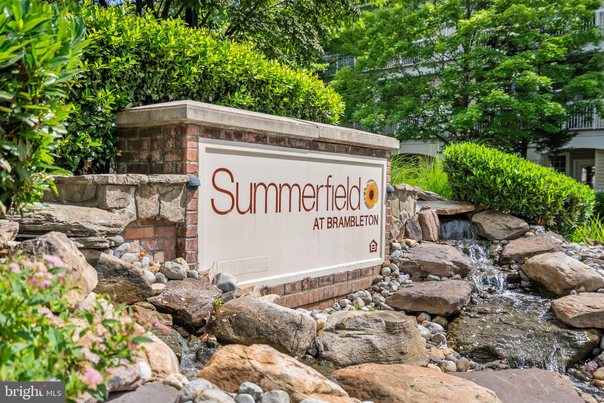 SUMMERFIELD - Residential