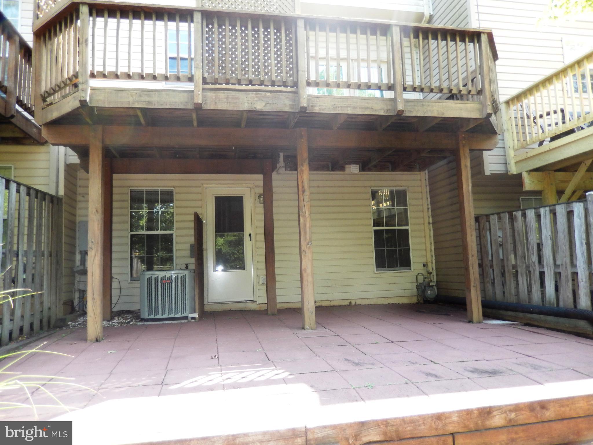 COMPTON VILLAGE - Residential