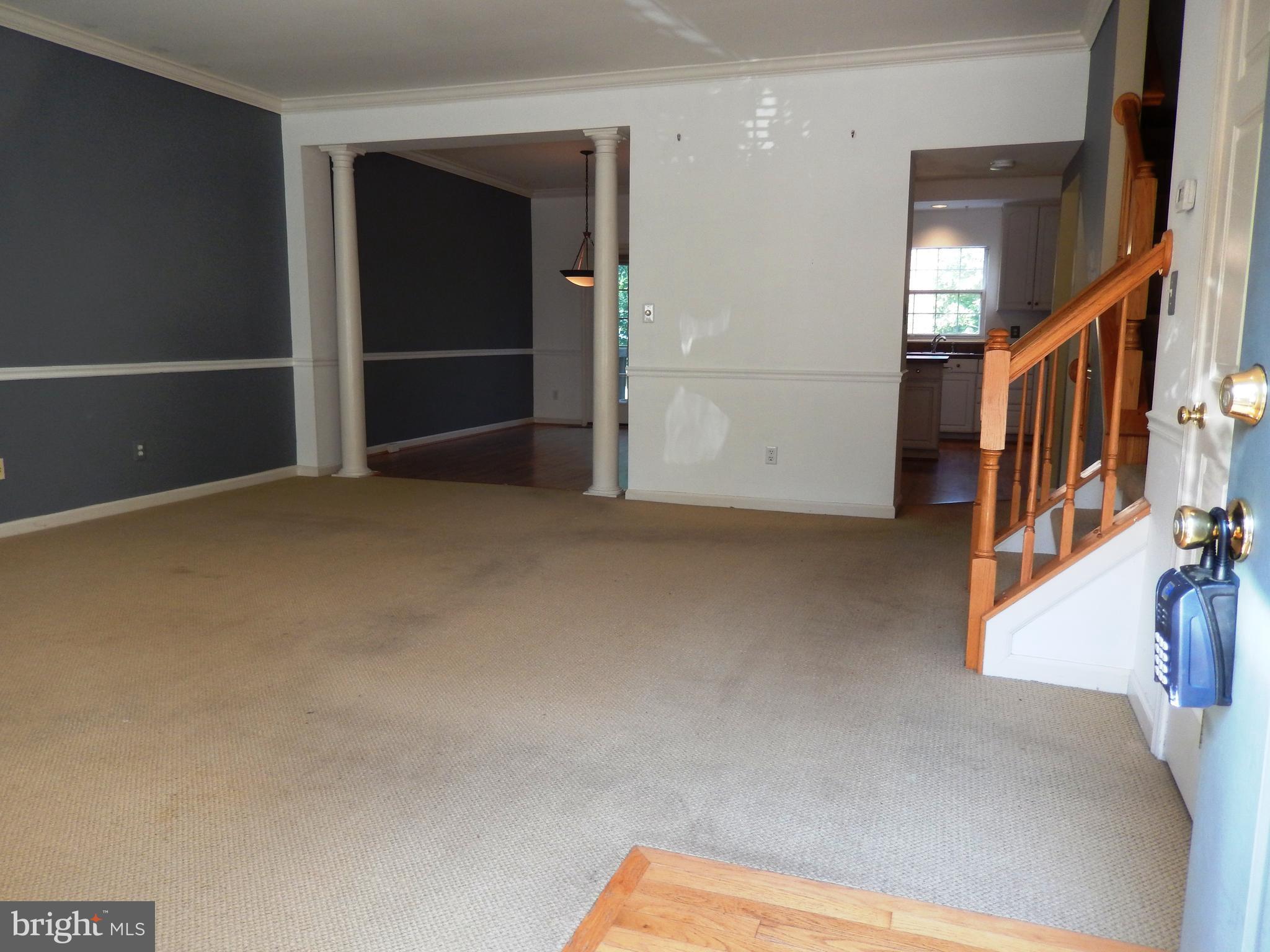 COMPTON VILLAGE - Residential